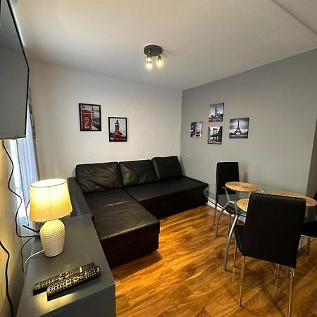 Lovely 2 Bedrooms Apartment Londra Dış mekan fotoğraf